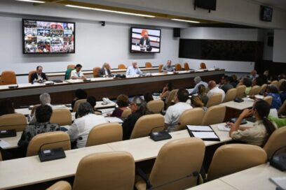 El reto está en recuperarnos desde lo físico y lo espiritual, y la Cultura puede ofrecer muchos cómo