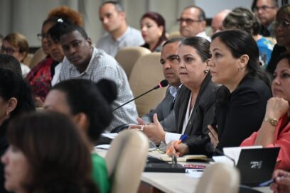 Ministerio de Justicia, un organismo que avanza en la transformación digital