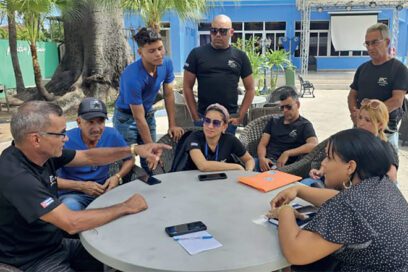 Buen DCLIMAX sindical