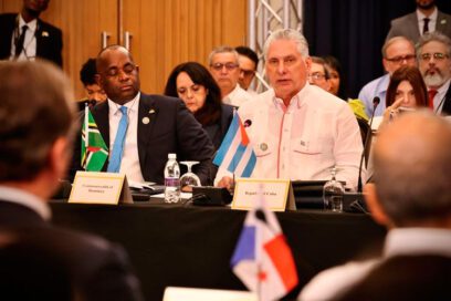 Intervención del Primer Secretario del Comité Central del Partido Comunista de Cuba y Presidente de la República, en la VIII Cumbre de la CELAC