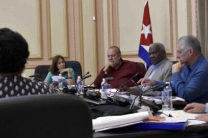 Medidas marchan favorablemente y se continuará informando