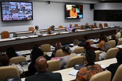 La Educación cubana y el reto de formar jóvenes integrales