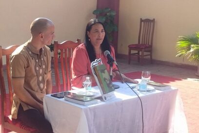 La Feria en Granma fue mucho más que libros