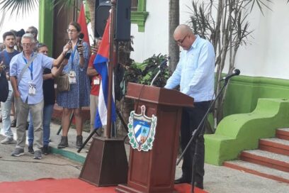 Fiagrop 2024 muestra potencialidades para la exportación