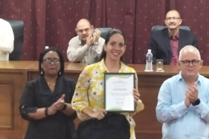 Salud pública pinera defendida con creces