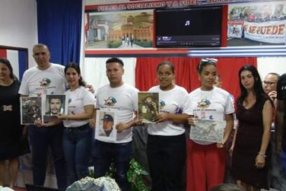 Xll Congreso de la UJC: Voces y rostros pineros a la cita juvenil
