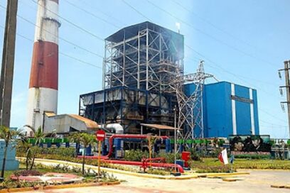 Termoeléctrica Guiteras eleva potencia tras sincronización