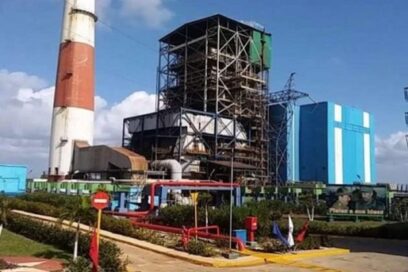 Sincroniza nuevamente la CTE Antonio Guiteras