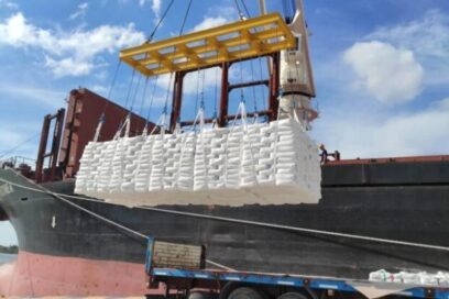 Distribuyen harina para pan normado desde Ciego de Ávila hasta Guantánamo