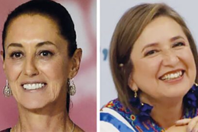 Año de elecciones, siembra de ilusiones