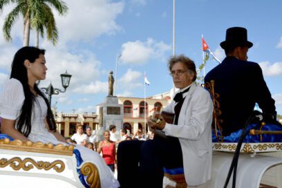 Celebrarán en Bayamo jornada de su cultura