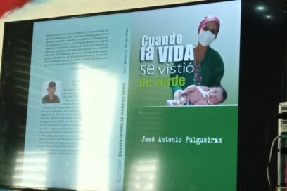 Se hizo fiesta de la literatura en Villa Clara