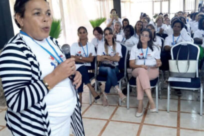 Mujeres creadoras: Con ellas hay que contar
