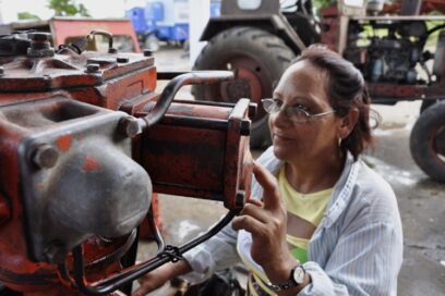 Sesionará en La Habana Encuentro de Mujeres Creadoras