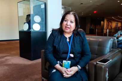 Cuba presenta en ONU retos y avances hacia la igualdad de género