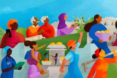 ONU inaugura 68 reunión anual para promover igualdad de género