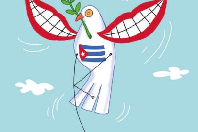 Trabajadores… Palante