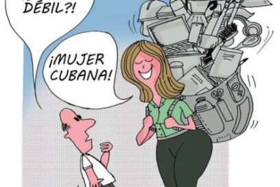 Trabajadores Palante