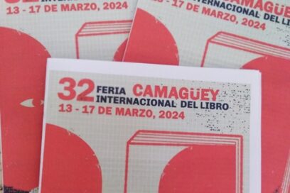 A punto la fiesta del libro en Camagüey