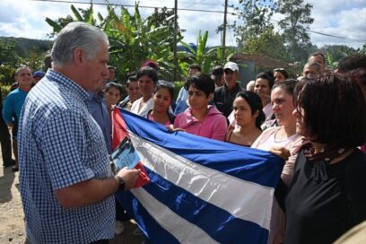 La clave está en nosotros