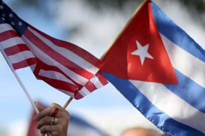 Aprueban resolución de apoyo a Cuba