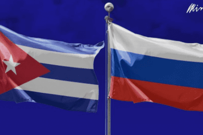 Sesiona en Moscú la Comisión Intergubernamental Cuba-Rusia