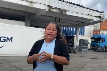 Cubanas que asumen responsabilidades claves y en circunstancias complejas (+Video)