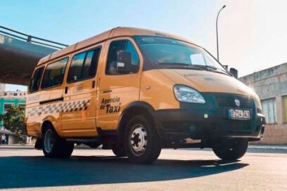 Afectado temporalmente el servicio de los micros Gazzelle por inestabilidad en el abastecimiento de combustible