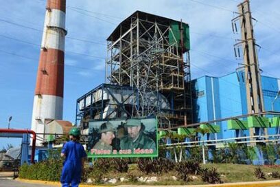 Mejoras en áreas claves sobresalen en mantenimiento a La Guiteras