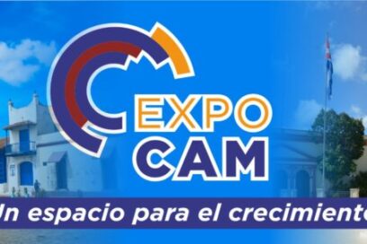 Apuesta Expocam por crecimiento de exportaciones