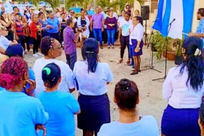 Comprometidos con la eficiencia trabajadores avileños del turismo