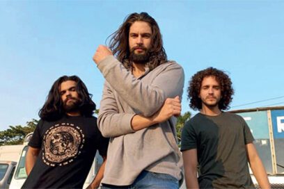 De la Televisión: Viceversa… ¿una telenovela?