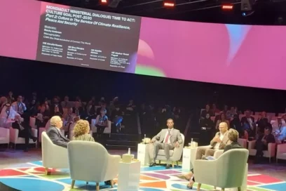 Denuncian masacre del pueblo palestino en Cumbre de Abu Dhabi