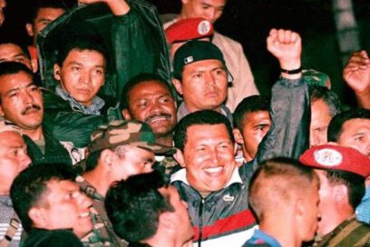 Rememora Presidente cubano acciones golpistas contra Chávez