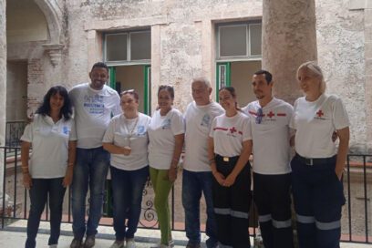 Abogan en La Habana por resiliencia urbana ante desastres