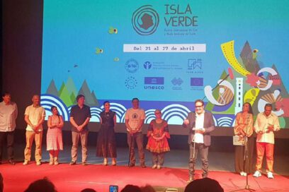 Se inició en Isla de la Juventud 2ª edición de Isla Verde 2024
