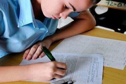 Retornan en Mayo los exámenes de ingreso a la Educación Superior