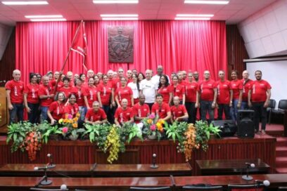 Generación distribuida en Sancti Spíritus a la vanguardia