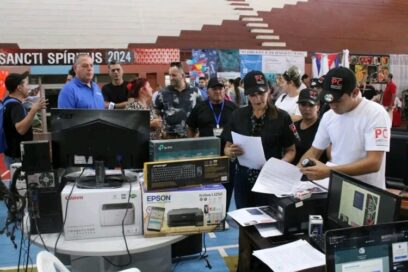 ExpoYayabo 2024; un flashazo a las potencialidades productivas de Sancti Spíritus