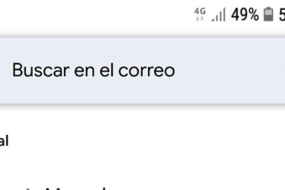EN 500 CARACTERES: ¿Cómo cambiar de una cuenta a otra en Gmail?