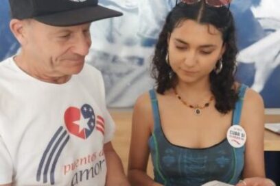 Cuba me cambió