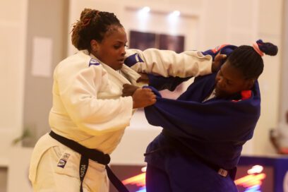 Cierra Open de Judo en Varadero con cuarteto de oros para los visitantes