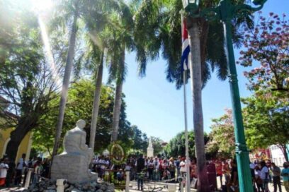 Pleno de los trabajadores guantanameros corrige distorsiones