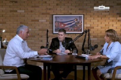 Cuba garantiza importación de alimentos, pese al bloqueo de EEUU