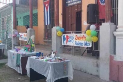 Primero de Mayo suma motivaciones en Guantánamo