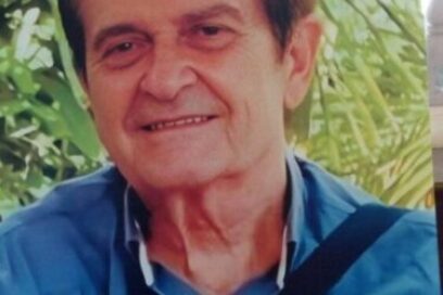 Medalla de la Amistad post mortem para activista griego