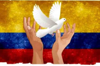 Proceso de paz de Colombia a revisión en Consejo de Seguridad de ONU