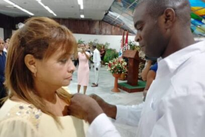 Reconocen en Santiago de Cuba desempeños laborales de excelencia