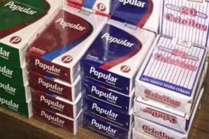 Regirán nuevos precios minoristas para el cigarro y el tabaco en Cuba