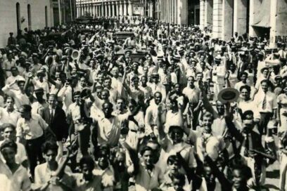 Huelga General Revolucionaria en Cuba, un acercamiento al triunfo